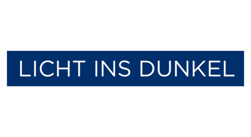 Licht ins Dunkel